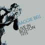 Maggie Bell: Live In Boston 1975, CD