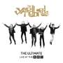 The Yardbirds: The Ultimate Live At The BBC, CD,CD,CD,CD