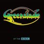 Greenslade: At The BBC, CD,CD