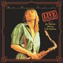 Barbara Thompson: Live In Concert / The Flute Collection, 2 CDs