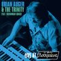 Brian Auger: Live At Rockpalast, CD,DVD