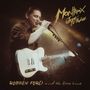 Robben Ford: Live At Montreux 1993, 1 CD und 1 DVD