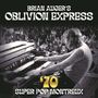 Brian Auger: 70 Super Pop Montreux, 2 LPs