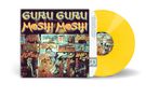 Guru Guru: Moshi Moshi (180g) (Yellow Vinyl), LP