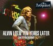 Alvin Lee: Live At Rockpalast 1978 (180g), 2 LPs