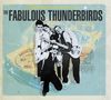 The Fabulous Thunderbirds: The Bad & Best Of Fabulous Thunderbirds (remastered) (180g), LP,LP