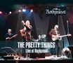 The Pretty Things: Live At Rockpalast 1998 (remastered) (180g), 2 LPs