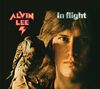 Alvin Lee: In Flight (remastered) (180g), LP,LP