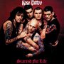 Rose Tattoo: Scarred For Life (180g), LP