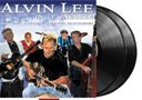 Alvin Lee & Scotty Moore: Alvin Lee In Tennessee (remastered) (180g), LP