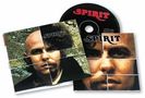 Spirit: Spirit, CD