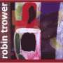 Robin Trower: What Lies Beneath (remastered) (180g), LP