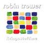 Robin Trower: Living Out Of Time (remastered) (180g), LP