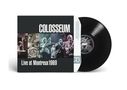 Colosseum: Live At Montreux 1969 (180g), LP