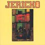 Jericho: Jericho, CD