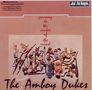 Amboy Dukes: Journey To The Center Of The Mind, CD