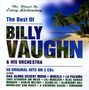 Billy Vaughn: The Best Of Billy Vaughn & His Orchestra, CD,CD