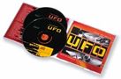 UFO: Time To Rock - Best Of Singles A's & B's, 2 CDs