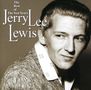 Jerry Lee Lewis: The Best Of The Sun Years, CD