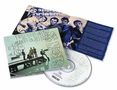 The Moody Blues: The Magnificent Moodies, CD