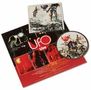 UFO: Live 1972, CD