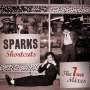 Sparks: Shortcuts: The 7 Inch Mixes (1979-1984), 2 CDs