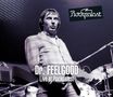 Dr. Feelgood: Live At Rockpalast: Metropol Berlin, 31.10.1980 (CD + DVD), 1 CD und 1 DVD