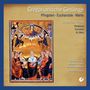 : Pfingsten,Eucharistie,Maria, CD