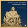 Domenico Scarlatti: Stabat Mater, CD