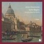 Johann Rosenmüller: Geistliche Konzerte aus Venedig, CD