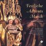 Festliche Adventsmusik für Chor & Instrumente, CD