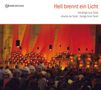 Gesänge aus Taize - Hell brennt ein Licht, CD