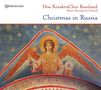 Don KosakenChor Russland - Christmas in Russia, CD