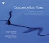 Ensemble Officium - Gregorian Blue Notes, CD