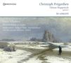 Franz Schubert: Lieder mit Gitarre, CD