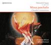 Heinrich Isaac: Missa Paschalis, CD