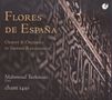 Flores De Espana - Orient & Occident in Spanish Renaissance, CD