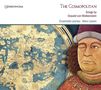 Oswald von Wolkenstein: Lieder - "The Cosmopolitan", CD
