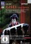 Carl Orff: Gisei - Das Opfer, DVD
