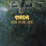 Peter Michael Hamel: Nada, CD