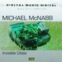 Michael McNabb (geb. 1952): Computer Music, CD