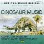 Dinosaur Music, CD