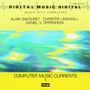 : Computer Music Currents Vol.1, CD