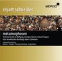 Enjott Schneider: Orchestermusik "Metamorphosen", CD