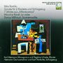 Bela Bartok: Sonate für 2 Klaviere & Schlagzeug, CD