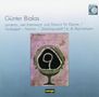 Günter Bialas: Streichquartett Nr.4, CD