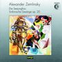 Alexander von Zemlinsky: Die Seejungfrau (Fantasie nach Andersen), CD