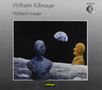 Wilhelm Killmayer: Hölderlin-Lieder (1.& 2.Zyklus), CD,CD