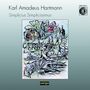 Karl Amadeus Hartmann: Simplicius Simplicissimus, CD,CD