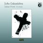Sofia Gubaidulina (1931-2025): Die sieben letzten Worte, CD
